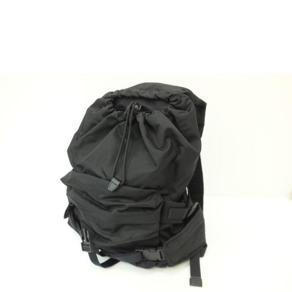 Burberry Nylon Backpack - Picture 4 of 9